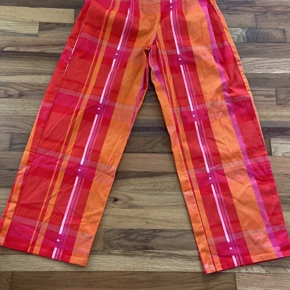 Corey Lynn Calter Ayla Jumpsuit - Picture 10 of 10